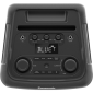 Аудиосистема Panasonic SC-BMAX5WW-K